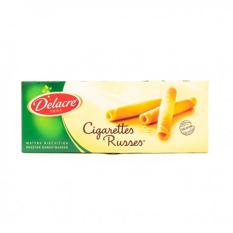 Delacre Cigarette Ruse Delacre 200G