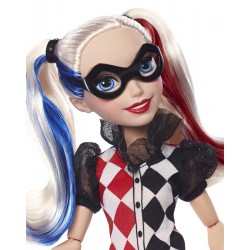 Dc Ppee Dc Girls Harley Quinn
