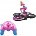 Barbie Drone Des Etoiles