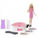 Barbie Atelier Couleurs