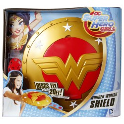 Dc Bouclier De Wonder Woman