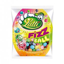 200G Fizz Ball Lutti