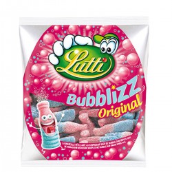 Sache.Bubblizz 250G Lutti