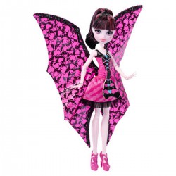 Ppee Draculaura