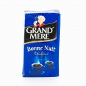 Pq 250G Cafe Moulu Decafeine Bonne Nuit Grand Mere