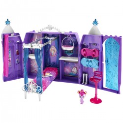 Barbie Chateau Des Etoiles