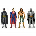 Batman Vs Superman Figurine 3