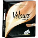 Lot 2X250G Cafe Moulu Velours Noir Grand Mere