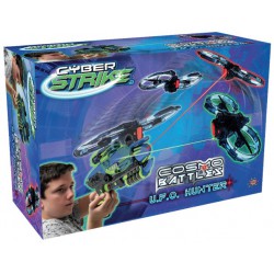 Ufo Hunter