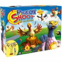 Pigeon Shoot 6 Pigeons