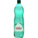 Pet 1.25L Eau Gazeuse Ogeu