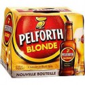 12X25Cl Biere Pelforth Blonde