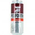 Pelforth Bière Brune Douce Et Puissante 6,5% : La Canette De 50Cl