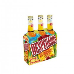 Desperados Desperados 3X33Cl New