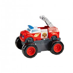 Blaze Pompier Transf