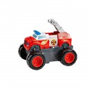 Blaze Pompier Transf
