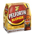Blle.6X25 Blonde Pelforth