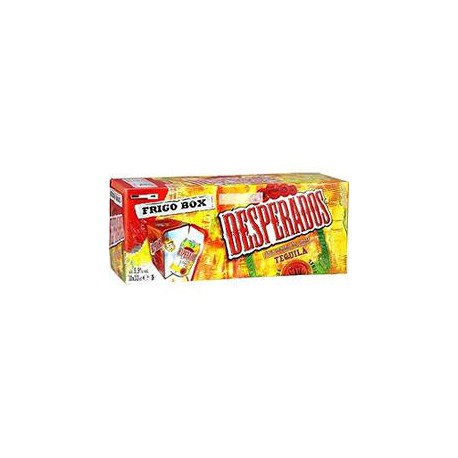 Desp.Ori.Frid.Pac.10X33Cl 5.9Â°