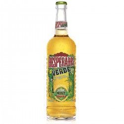 65Cl Biere Desperados Verde 4.7°