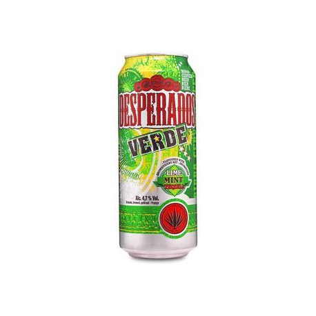 50Cl Biere Desperados Verde 4.7°