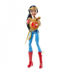 Dc Poupee Dc Girls Wonder Wom
