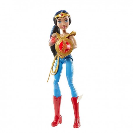 Dc Poupee Dc Girls Wonder Wom