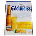 6X25Cl Biere Edelweiss Zestes D Agrumes