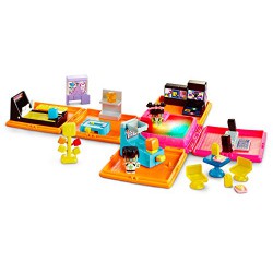 Mxqs Coffret Salle De Jeu
