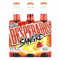 Pak 3X33Cl Desperados San Gre 5Ø9