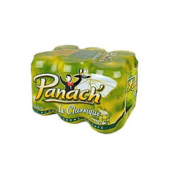 Panach Boites 6X33 Cl