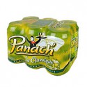 Panach Boites 6X33 Cl