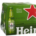 Pack 12X25Cl Heineken 5Ø