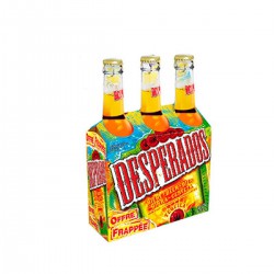 Desperados Pack 3X33Cl Btl