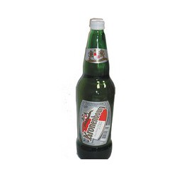 Pelforth Blonde Btl 12X25Cl