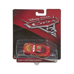 Vehicule X1 Cars 3