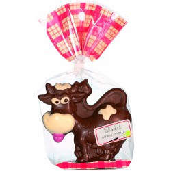 Chocfred Monica La Vache150G