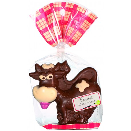 Chocfred Monica La Vache150G