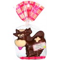 Chocfred Monica La Vache150G