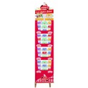 Chocfred Les Mots Doux 144Uvc