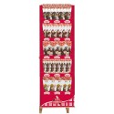 Chocfred Btq Ferm Choc 128Uvc