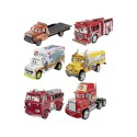 Mega Vehicule Cars 3