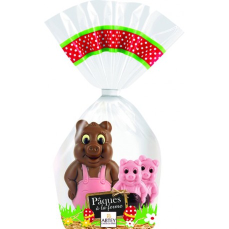 Abtey Gaston + 2 Pts 150G