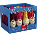 Abtey 12 Bout.Liq Assort.108G