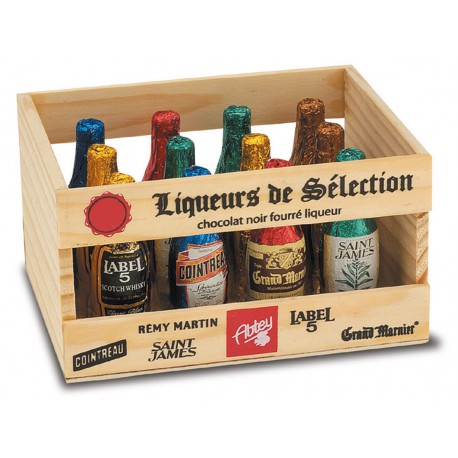 Abtey 12 Bout Sen Liq 155G