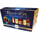 Ball Roy Lys 17 Cho Liq 220G