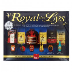 Abtey Bte Royal Lys Liq 250G