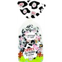 Abtey Sach 22 Oeufs Vache275G