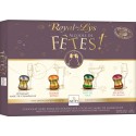 Bte Alcools De Fetes X25 250G