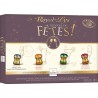 Bte Alcools De Fetes X25 250G