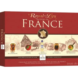 Abte.Bte Alcool Francx26 250G